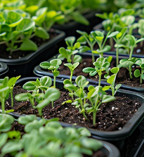 	Urban agriculture: Harnessing innovation to feed growing cities